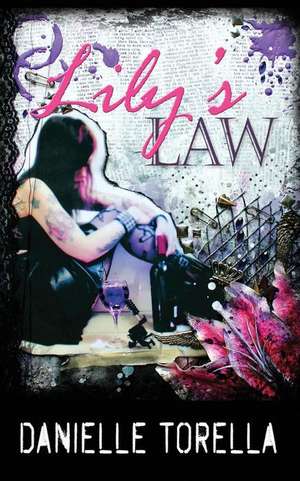 Lily's Law de Danielle Torella