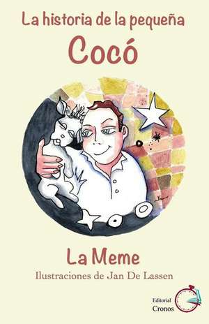 La Historia de La Pequena Coco de La Meme