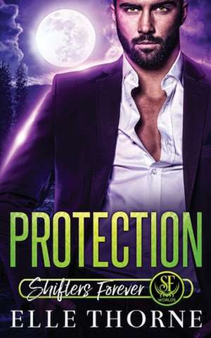 Protection de Elle Thorne