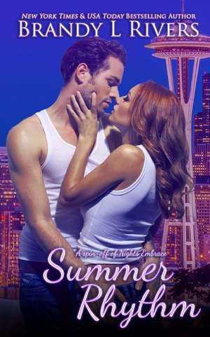 Summer Rhythm de Brandy L. Rivers