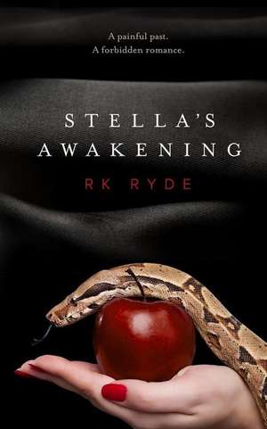 Stella's Awakening de R. K. Ryde