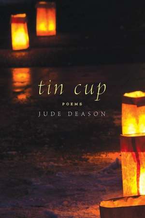 Tin Cup: Shifter / Bbw Romance de Jude Deason