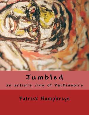 Jumbled de Patrick Humphreys