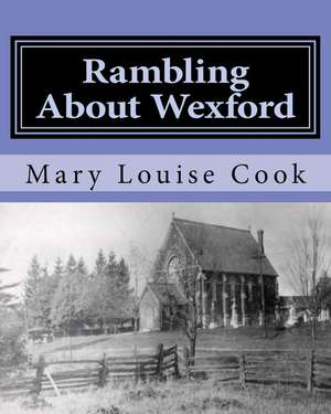 Rambling about Wexford de Mary Louise Cook