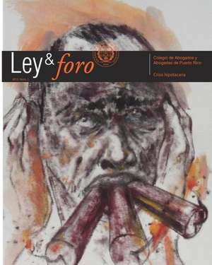 Lay y Foro 2015-1 de Carlos Gil