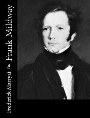 Frank Mildway de Frederick Marryat