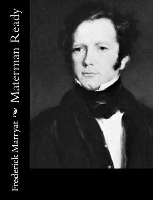 Materman Ready de Frederick Marryat