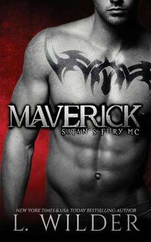 Maverick de L. Wilder