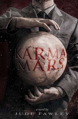 Karma Mars de Jude Fawley