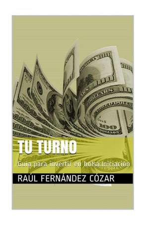 Tu Turno de MR Raul Fernandez