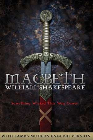 Macbeth de William Shakespeare