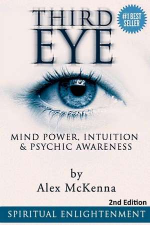 Third Eye de Alex McKenna