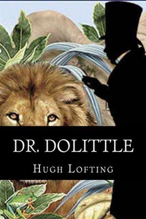 Dr. Dolittle de Hugh Lofting