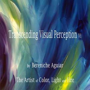 Transcending Visual Perception de Bereniche Aguiar