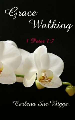 Grace Walking de Carlena Sue Biggs