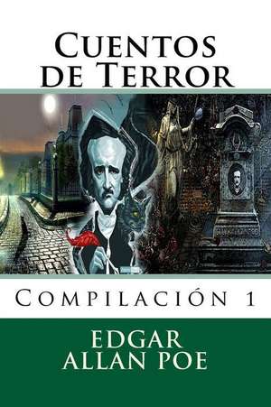 Cuentos de Terror de Edgar Allan Poe