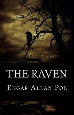 The Raven de Edgar Allan Poe