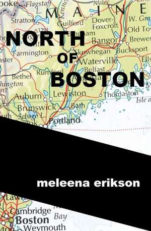 North of Boston de Meleena Erikson