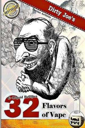 E-Liquid Recipes de Darius Artistas