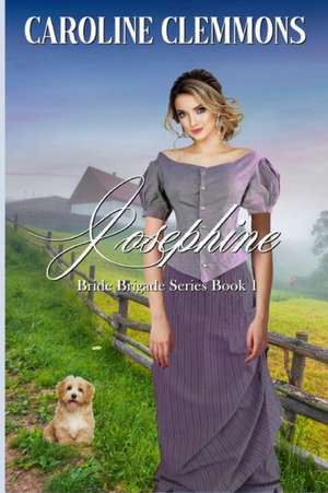 Josephine de Caroline Clemmons