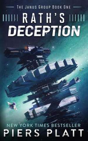 Rath's Deception de Piers Platt