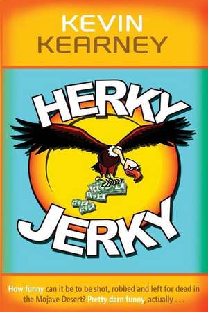 Herky Jerky de Kevin Kearney