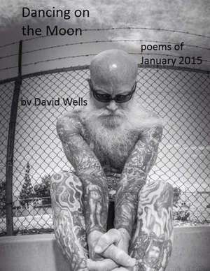 Dancing on the Moon de David S. Wells