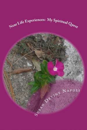 Near Life Experiences de Susan Devine Napoli