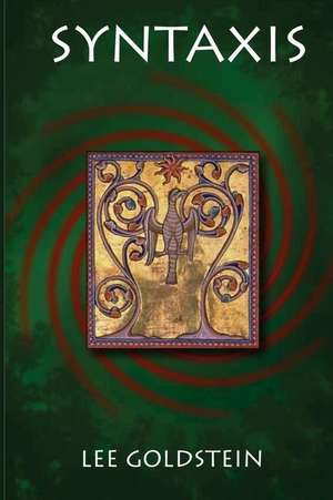 Syntaxis de Lee Goldstein