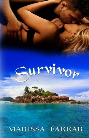 Survivor de Marissa Farrar