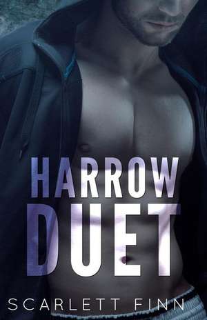 Harrow Duet de Scarlett Finn