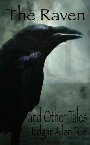 The Raven and Other Tales by Edgar Allan Poe de Edgar Allan Poe