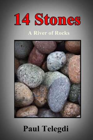 14 Stones de MR Paul Telegdi