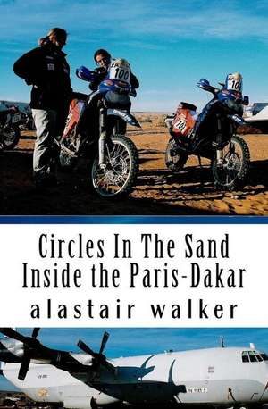 Circles in the Sand de Alastair Walker