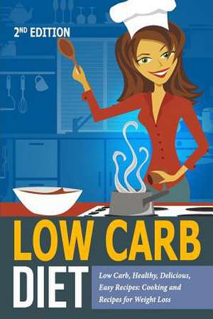 Low Carb Diet de Arianna Brooks