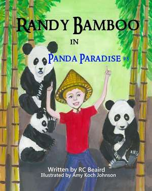 Randy Bamboo de Rc Beaird