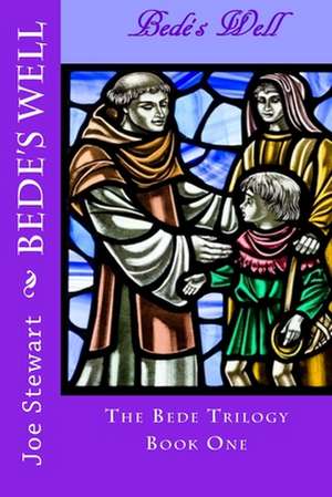 Bede's Well de Joe Stewart