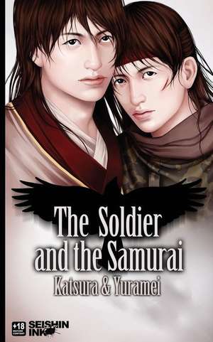 The Soldier and the Samurai de Katsura