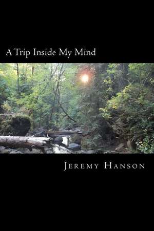 A Trip Inside My Mind de Jeremy Hanson