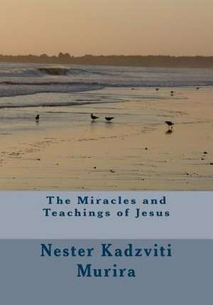 The Miracles and Teachings of Jesus