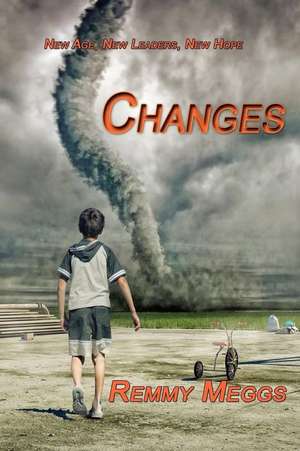 Changes de Remmy Meggs