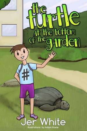 The Turtle at the Bottom of the Garden: How to Slash the Risks of the Sinkhole Rampage from Happening to You de Jer White