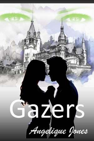 Gazers de Angelique Jones