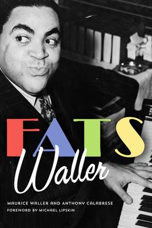 Fats Waller de Maurice Waller