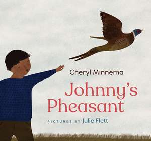 Johnny's Pheasant de Cheryl Minnema