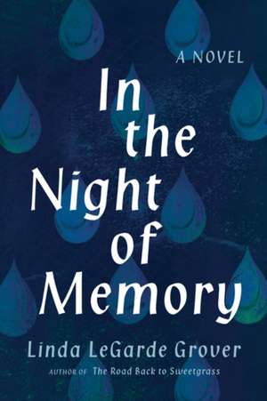 In the Night of Memory: A Novel de Linda LeGarde Grover