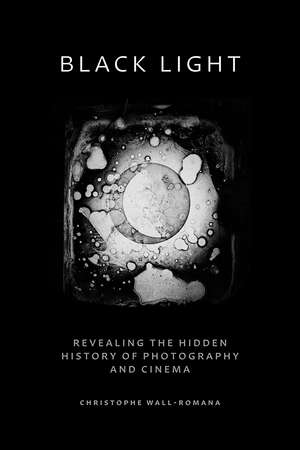 Black Light de Christophe Wall-Romana