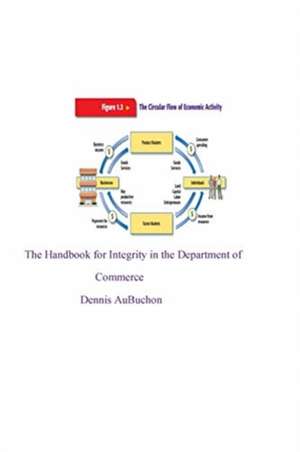 The Handbook for Integrity in the Department of Commerce de Aubuchon