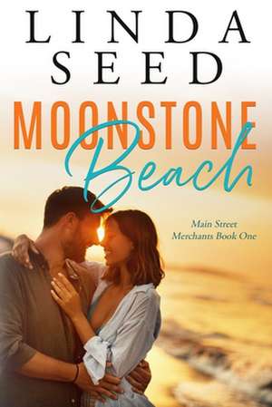 Moonstone Beach de Linda Seed