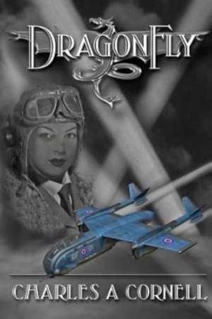 Dragonfly de Charles A. Cornell